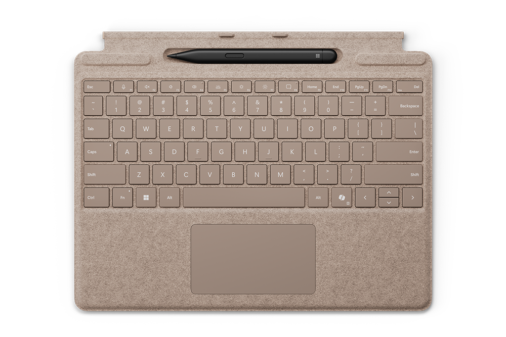 Surface Pro 第11版-微软AI+ PC-Windows 11 AI笔记本-微软官方商城 Surface Pro 第11版-微软AI+ PC-Windows 11 AI笔记本-微软官方商城